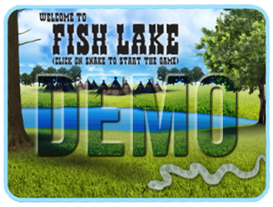 Download the Fish Lake Demo