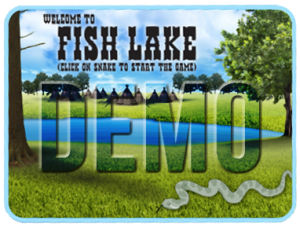 Fish Lake demo