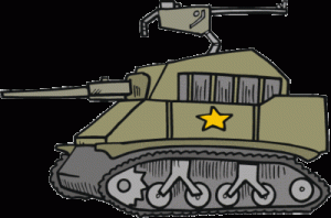 tank