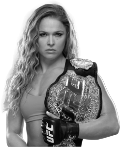 Ronda with belt