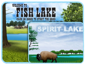 Fish Lake + Spirit Lake Pack