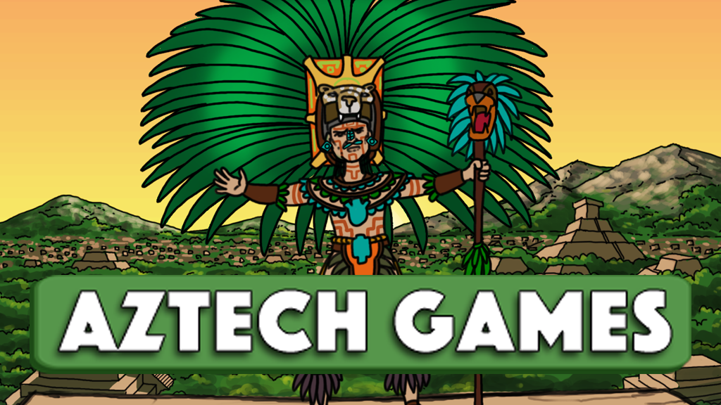 Aztech Games