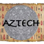 Aztech Games Logo