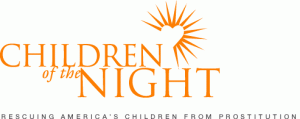children_of_the_night_logo