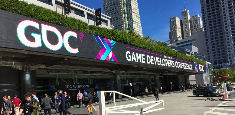 Resultado de imagen para gdc san francisco