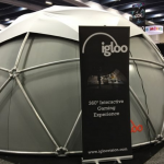 VR Igloo