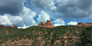 Sedona wide