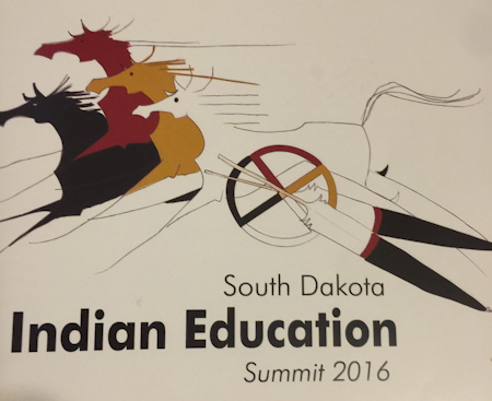 SD Indian Education summit