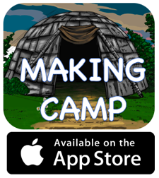 Get Making Camp for iPad!