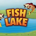 Fish Lake new icon