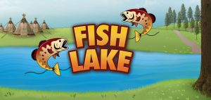 Fish Lake new icon