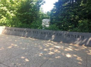 american indian museum