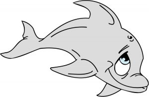 dolphin