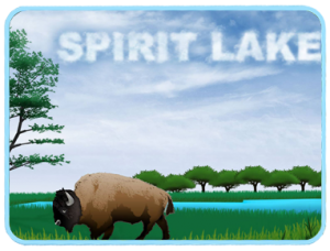 spirit lake