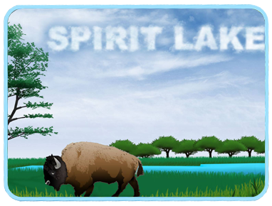 spirit lake