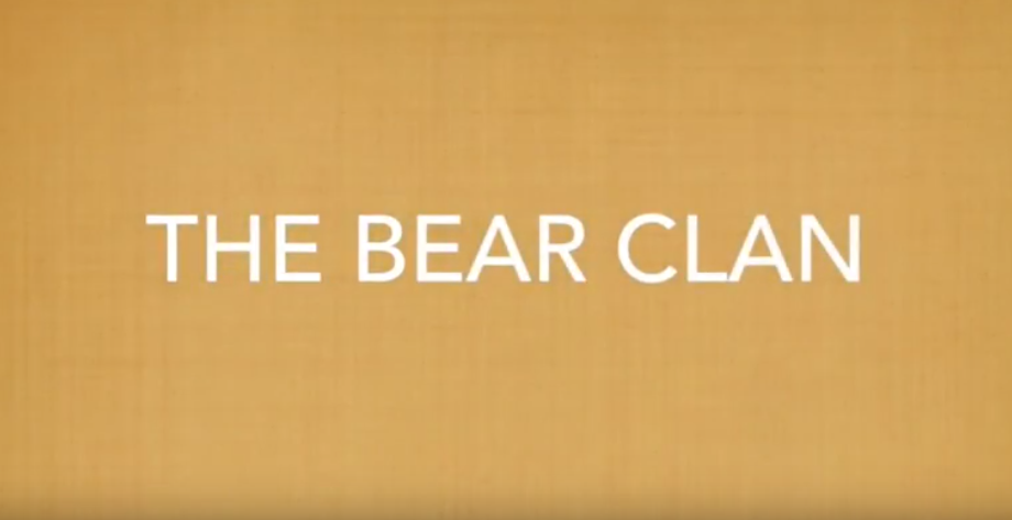 the bear clan