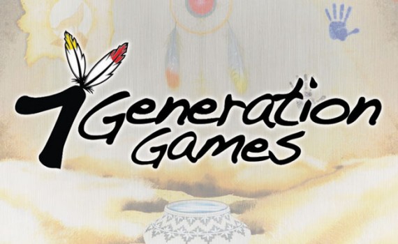 7 Generation Games Blog