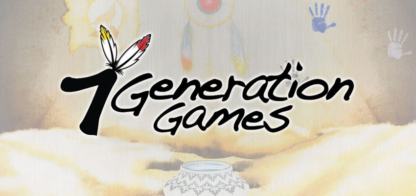 7 Generation Games Blog