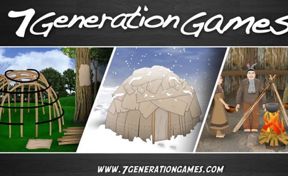 7 Generation Games