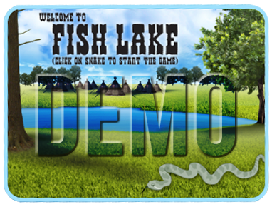 Download the Fish Lake Demo
