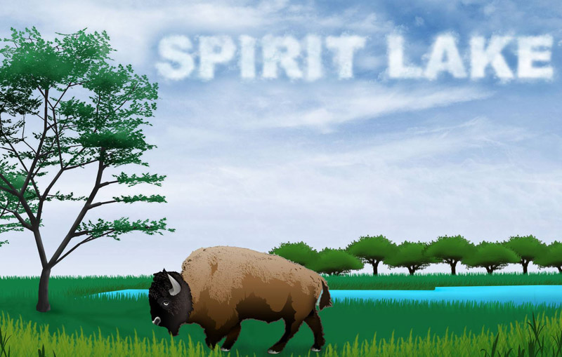 Spirit Lake Teacher Resources