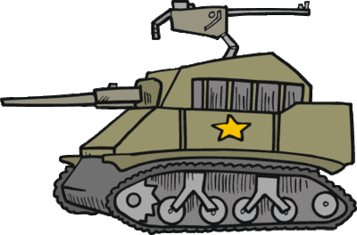 tank