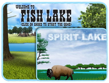 Fish Lake + Spirit Lake Pack