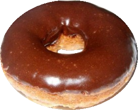 doughnut