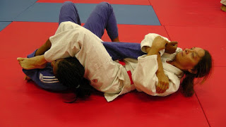 arm bar