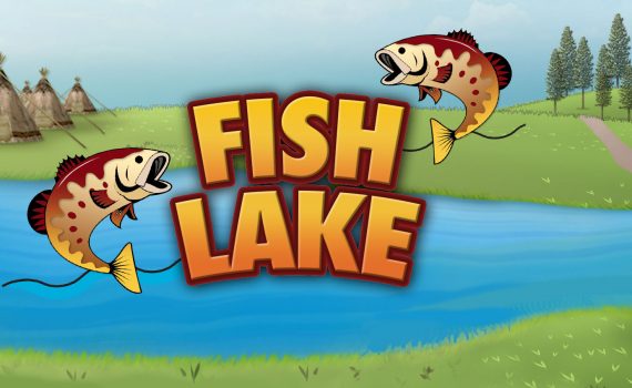 Fish Lake new icon