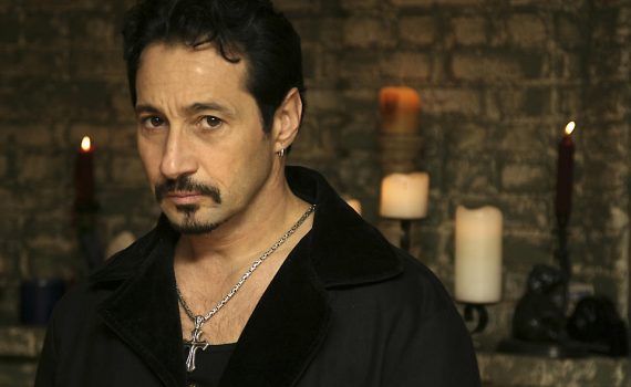 Pete Antico