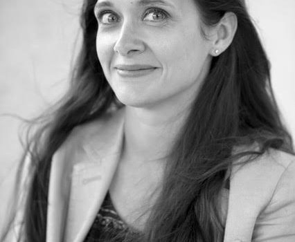 Photo of Maria, by Hans