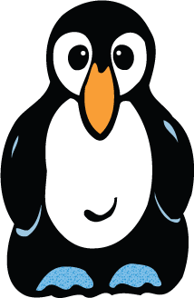 penguin