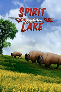 Spirit Lake: The Game