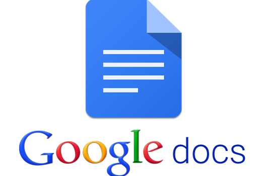 Google docs logo