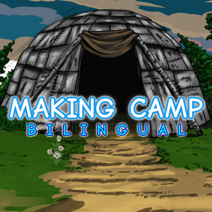 Making Camp Bilingual