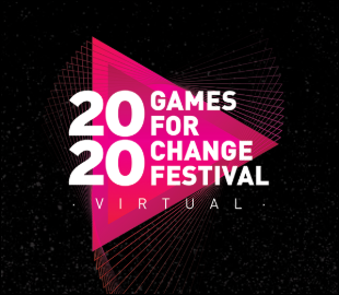 Games for Change 2020