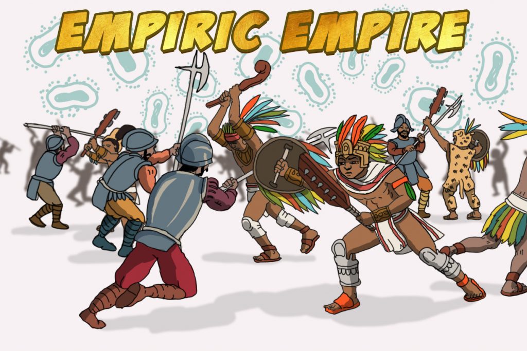 Empiric Empire