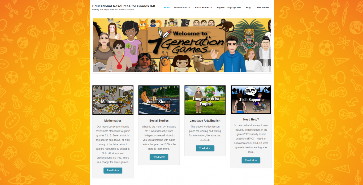 Ready Now Math Distance-Learning Resources
