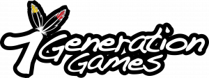 7 Generation Games Logo