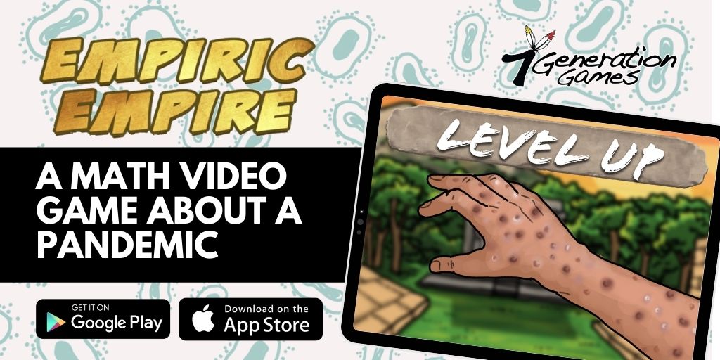 AzTech: Empiric Empire - 7 Generation Games