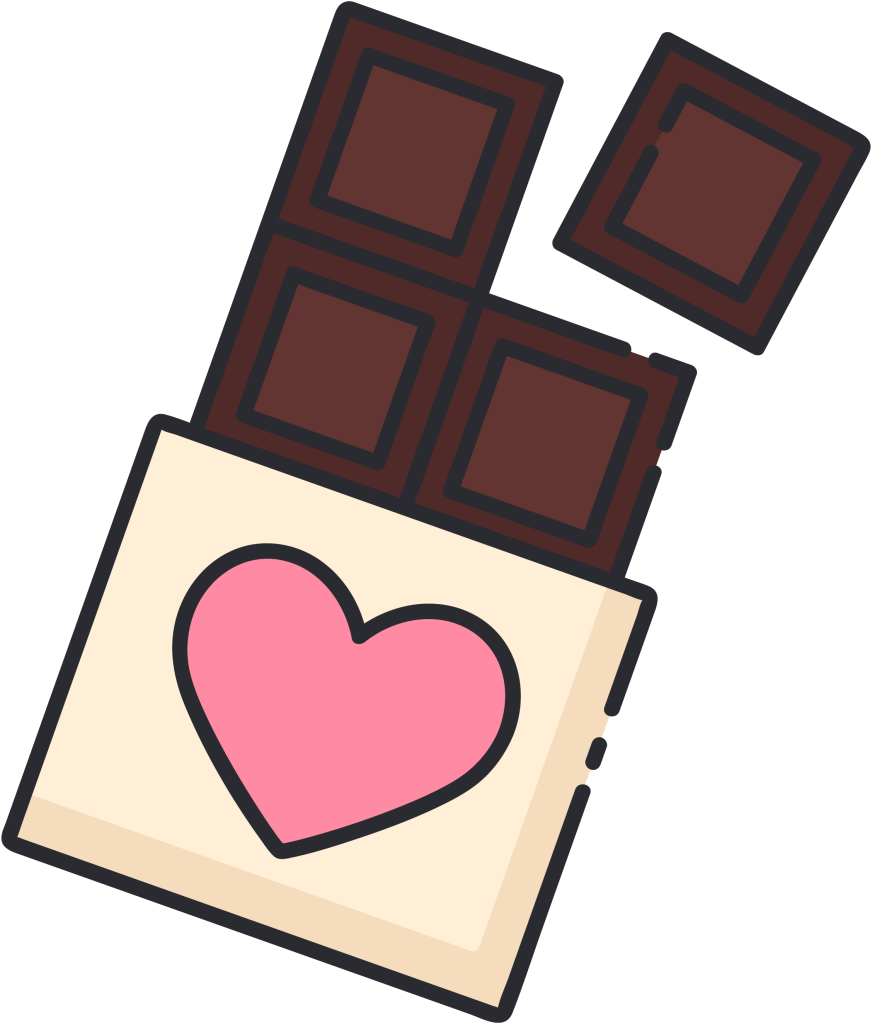 chocolate bar