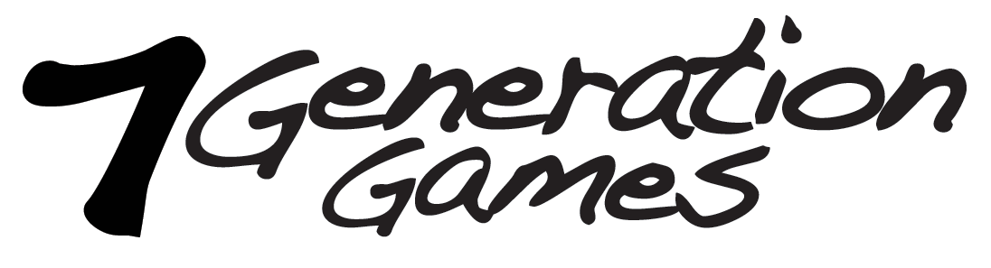 7 Generation Games