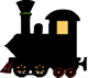 train