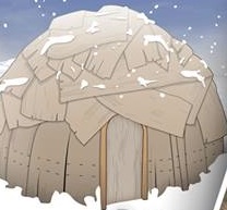 wigwam