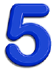 five