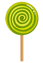 lollipop