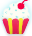 cupcake