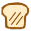 toast