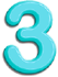 three